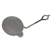 capuchon de protection, crochet de remorquage