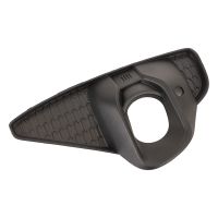 couverture de pare-chocs avant gauche