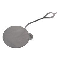 volet, crochet de remorquage