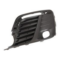 Cache pare-choc avant gauche