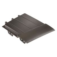 Capuchon de protection pour le pare-chocs avant inférieur gauche