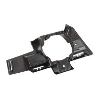 Support de pare-chocs avant gauche