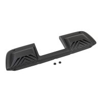 Capuchon de protection, renfort pour pare-chocs