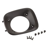 Capuchon de protection pour le phare principal gauche