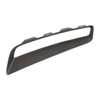 Cache pare-chocs avant gauche