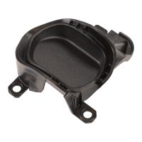 Cache pour pare-chocs avant gauche