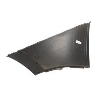 Grille de ventilation sur le pare-chocs avant droit