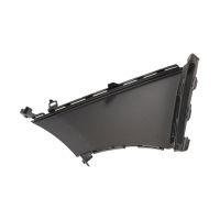 Grille de ventilation avant droite