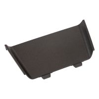 Capuchon de protection pour le pare-chocs avant