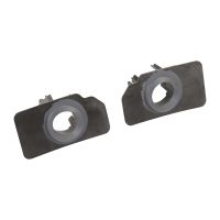 Support pour les capteurs de stationnement avant