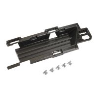 Capuchon de protection pour le pare-chocs avant