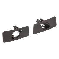 Support pour capteur de stationnement arrière