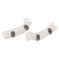 Support de pare-chocs arrière