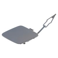 volet, crochet de remorquage