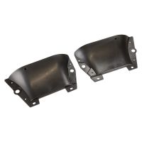 Pare-chocs de protection des unités