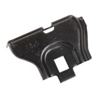 Support pour le pare-chocs avant