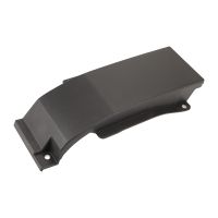 Cache du montant B gauche