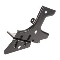 Support de garde-boue avant droit en bas