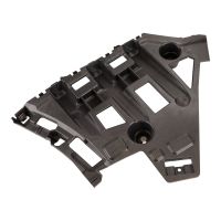 Support de pare-chocs arrière gauche