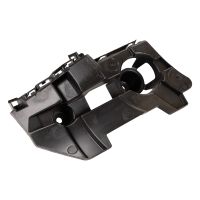 Support de pare-chocs arrière gauche