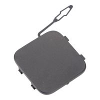 Capuchon de protection avant