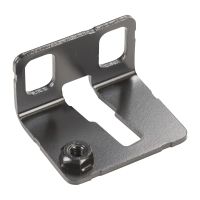 Support de pare-chocs avant gauche