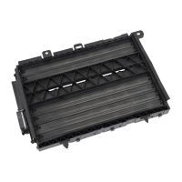 Module d'admission d'air avant