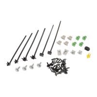 Kit de montage, pare-chocs avant