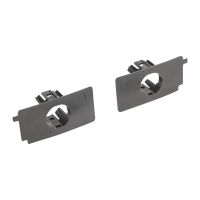 Support, pare-chocs avant