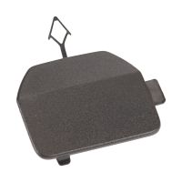 Capuchon de protection pour le pare-chocs arrière