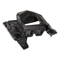 Support de pare-chocs arrière gauche