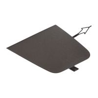 Capuchon de protection avant