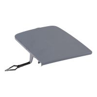 Capuchon de protection pour le pare-chocs avant