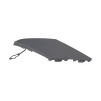 Capuchon de protection pour le pare-chocs avant