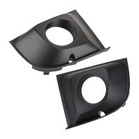 Kit de protection de pare-chocs avant, gauche + droite