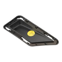 Capuchon de protection de pare-chocs avant