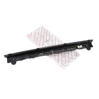 Pare-chocs arrière/support/lubrificateur