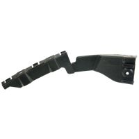 Pare-chocs / support / feutre lubrifiant arrière droit