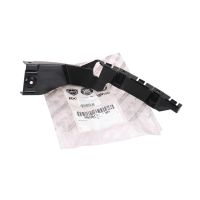 Pare-chocs / support / feutre lubrifiant arrière gauche