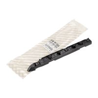 Support de pare-chocs pour le pare-chocs avant gauche