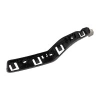 Support de pare-chocs avant droit