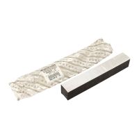 Feutre lubrifiant à l'arrière du pare-chocs