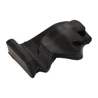 Feutre lubrifiant pour le capot à gauche