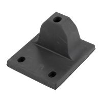 Feutre lubrifiant pour la porte coulissante