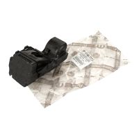 Feutre lubrifiant devant le pare-chocs à droite