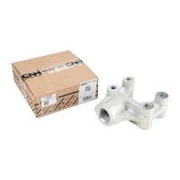 Support de crochet de remorquage