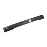 Feutre lubrifiant devant