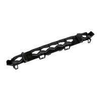 Pare-chocs avant en feutre lubrifiant