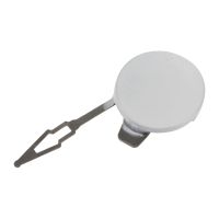 Crochet de remorquage arrière