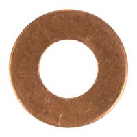 Bouchon de vidange d'huile à bague d'étanchéité en cuivre OE9400313409